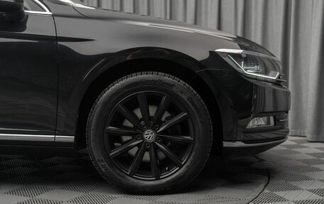 Volkswagen Passat B8 рестайлинг, 2015 год, 1 970 000 рублей, 23 фотография