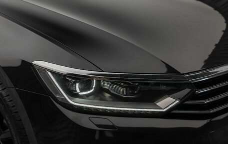 Volkswagen Passat B8 рестайлинг, 2015 год, 1 970 000 рублей, 24 фотография