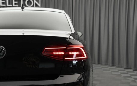 Volkswagen Passat B8 рестайлинг, 2015 год, 1 970 000 рублей, 25 фотография