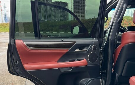 Lexus LX III, 2020 год, 10 500 000 рублей, 4 фотография