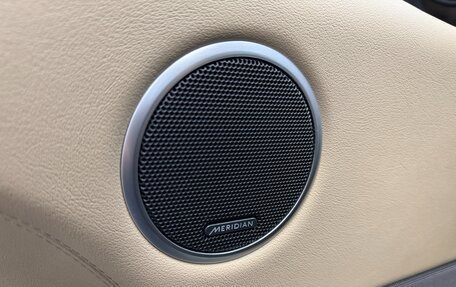 Land Rover Range Rover Sport II, 2017 год, 3 480 000 рублей, 11 фотография