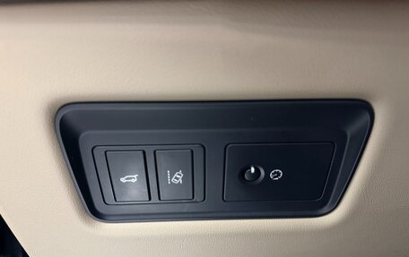 Land Rover Range Rover Sport II, 2017 год, 3 480 000 рублей, 13 фотография