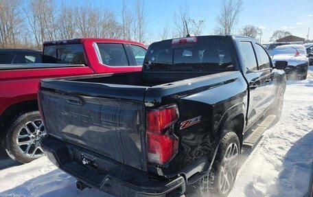 Chevrolet Colorado, 2024 год, 3 фотография