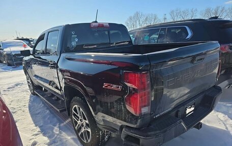 Chevrolet Colorado, 2024 год, 2 фотография