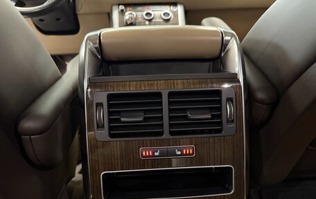 Land Rover Range Rover Sport II, 2017 год, 3 480 000 рублей, 27 фотография