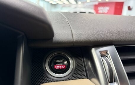 Land Rover Range Rover Sport II, 2017 год, 3 480 000 рублей, 20 фотография