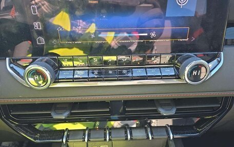 Chevrolet Colorado, 2024 год, 15 фотография