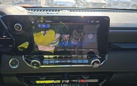 Chevrolet Colorado, 2024 год, 7 фотография