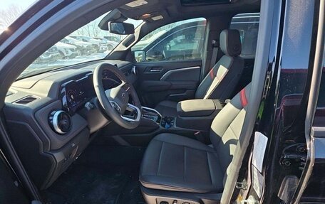 Chevrolet Colorado, 2024 год, 5 фотография