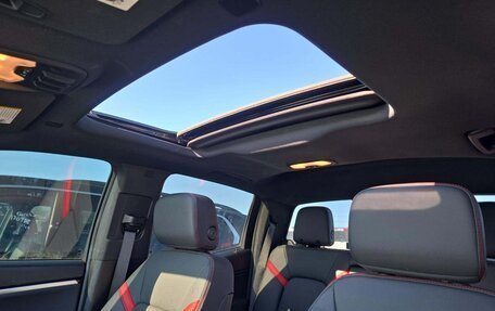 Chevrolet Colorado, 2024 год, 8 фотография