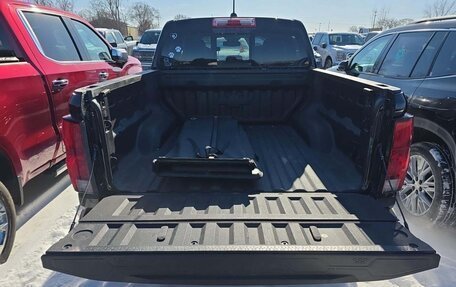 Chevrolet Colorado, 2024 год, 10 фотография