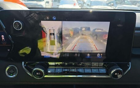 Chevrolet Colorado, 2024 год, 16 фотография