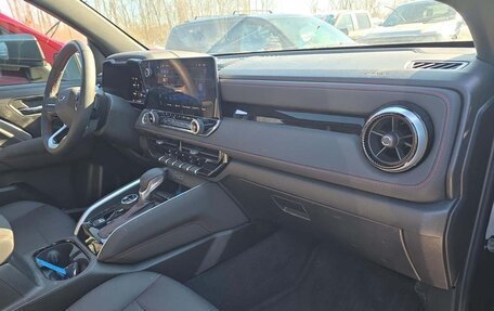 Chevrolet Colorado, 2024 год, 13 фотография