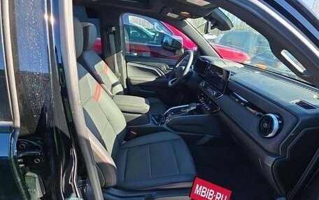 Chevrolet Colorado, 2024 год, 12 фотография