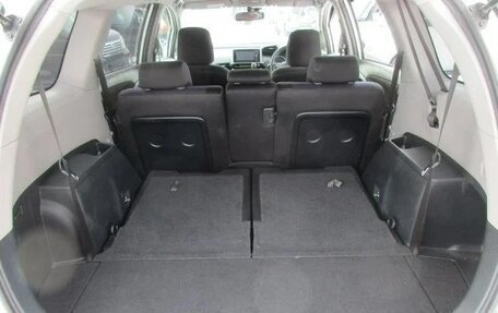 Toyota Wish II, 2012 год, 1 455 000 рублей, 10 фотография