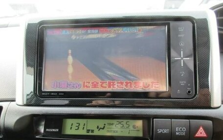 Toyota Wish II, 2012 год, 1 455 000 рублей, 14 фотография