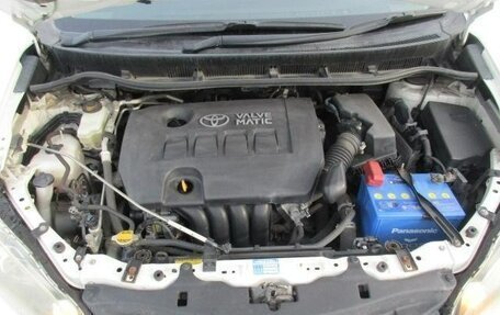 Toyota Wish II, 2012 год, 1 455 000 рублей, 16 фотография