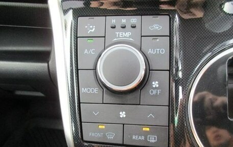 Toyota Wish II, 2012 год, 1 455 000 рублей, 13 фотография