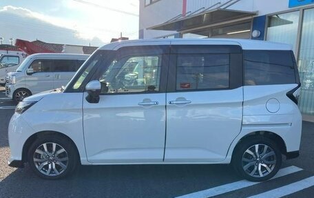 Toyota Tank I, 2019 год, 1 072 000 рублей, 7 фотография