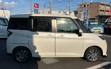 Toyota Tank I, 2019 год, 1 072 000 рублей, 5 фотография