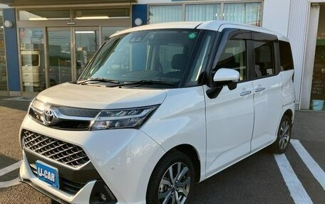 Toyota Tank I, 2019 год, 1 072 000 рублей, 6 фотография