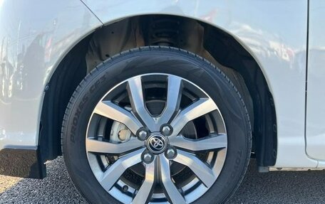 Toyota Tank I, 2019 год, 1 072 000 рублей, 10 фотография