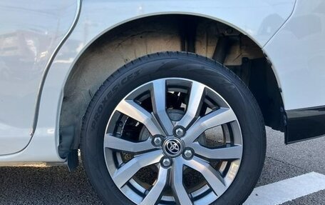 Toyota Tank I, 2019 год, 1 072 000 рублей, 11 фотография