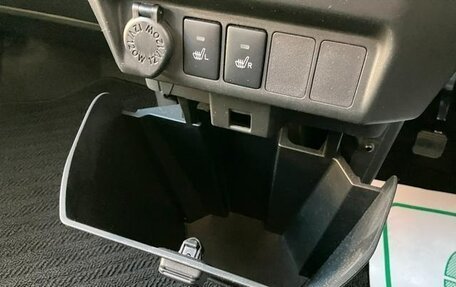 Toyota Tank I, 2019 год, 1 072 000 рублей, 15 фотография