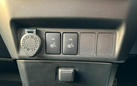 Toyota Tank I, 2019 год, 1 072 000 рублей, 14 фотография