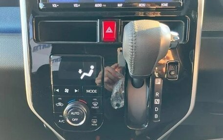 Toyota Tank I, 2019 год, 1 072 000 рублей, 13 фотография