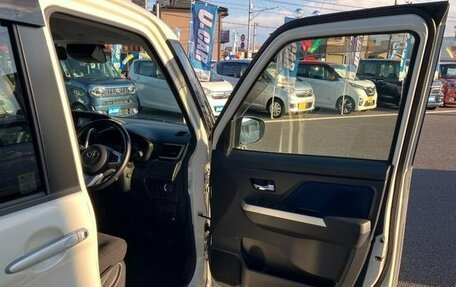 Toyota Tank I, 2019 год, 1 072 000 рублей, 22 фотография