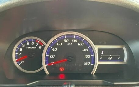 Toyota Tank I, 2019 год, 1 072 000 рублей, 20 фотография