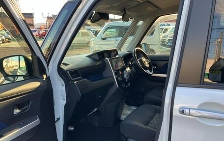 Toyota Tank I, 2019 год, 1 072 000 рублей, 29 фотография