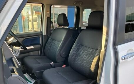 Toyota Tank I, 2019 год, 1 072 000 рублей, 31 фотография