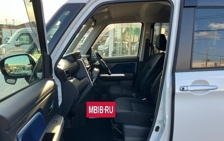 Toyota Tank I, 2019 год, 1 072 000 рублей, 30 фотография