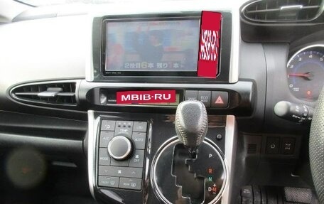 Toyota Wish II, 2012 год, 1 455 000 рублей, 12 фотография