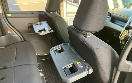 Toyota Tank I, 2019 год, 1 072 000 рублей, 33 фотография