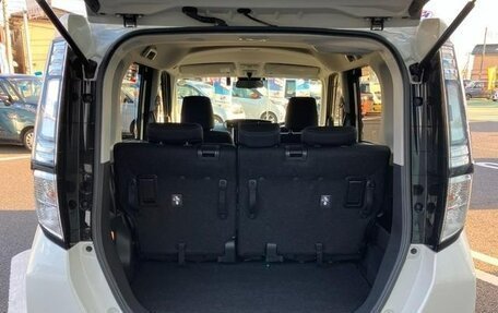 Toyota Tank I, 2019 год, 1 072 000 рублей, 35 фотография