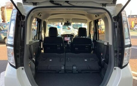 Toyota Tank I, 2019 год, 1 072 000 рублей, 36 фотография