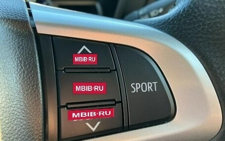 Toyota Tank I, 2019 год, 1 072 000 рублей, 18 фотография