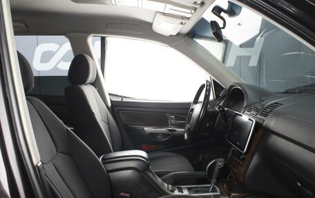 SsangYong Rexton III, 2007 год, 550 000 рублей, 7 фотография