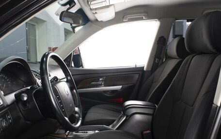 SsangYong Rexton III, 2007 год, 550 000 рублей, 8 фотография