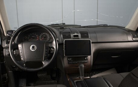 SsangYong Rexton III, 2007 год, 550 000 рублей, 5 фотография