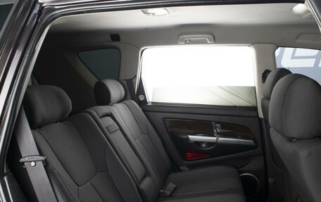 SsangYong Rexton III, 2007 год, 550 000 рублей, 6 фотография