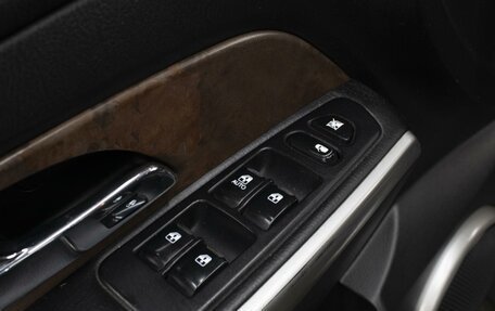 SsangYong Rexton III, 2007 год, 550 000 рублей, 17 фотография