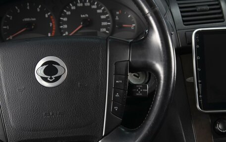 SsangYong Rexton III, 2007 год, 550 000 рублей, 13 фотография