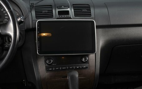 SsangYong Rexton III, 2007 год, 550 000 рублей, 15 фотография