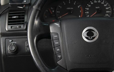 SsangYong Rexton III, 2007 год, 550 000 рублей, 12 фотография