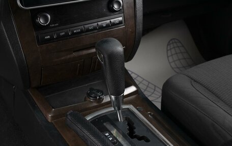 SsangYong Rexton III, 2007 год, 550 000 рублей, 16 фотография