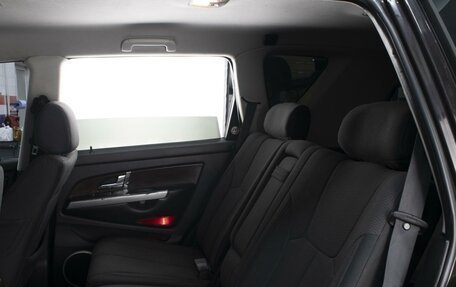 SsangYong Rexton III, 2007 год, 550 000 рублей, 9 фотография